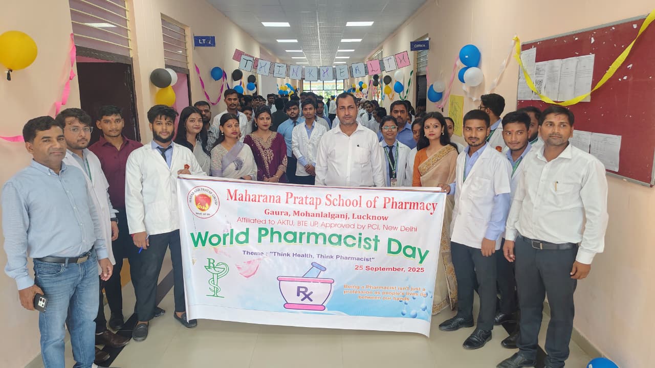 MPSP World Pharmacist Day