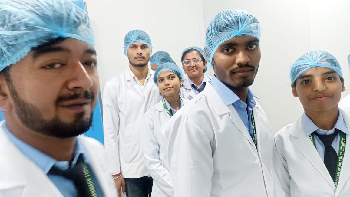 Biochemistry Lab MPSP