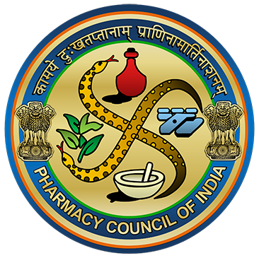 PCI Approved — Pharmacy Council of India